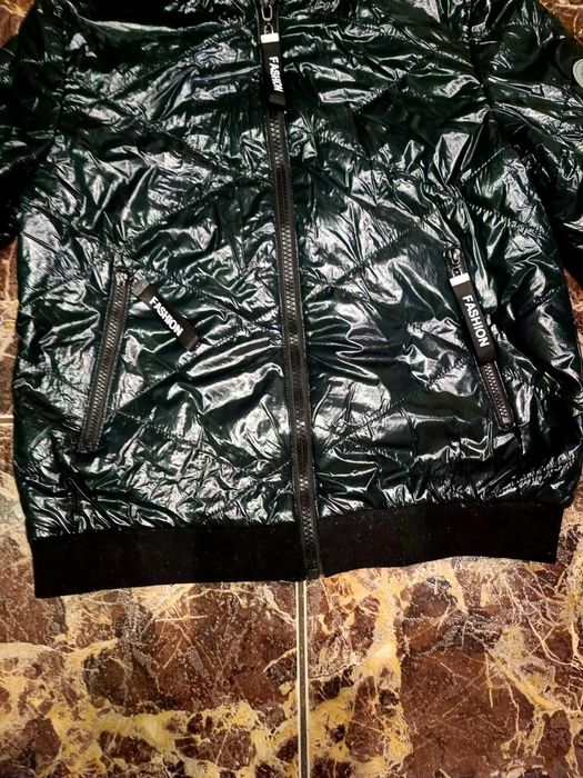 Kurtka damska więcej na priv