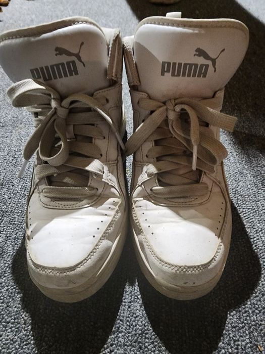 Adidasy Puma  r 38