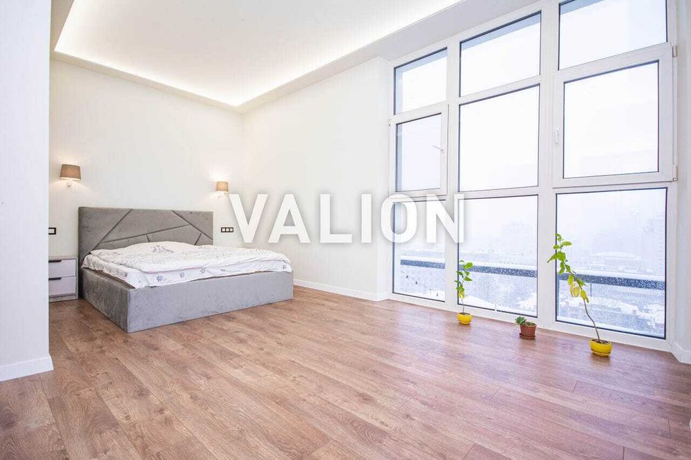 3-кімнатна квартира за адресою вул. Іллєнка Юрія (площа 120,4 м²) - Atlanta.ua - фото 12