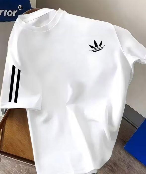 Футболка Puma , Adidas