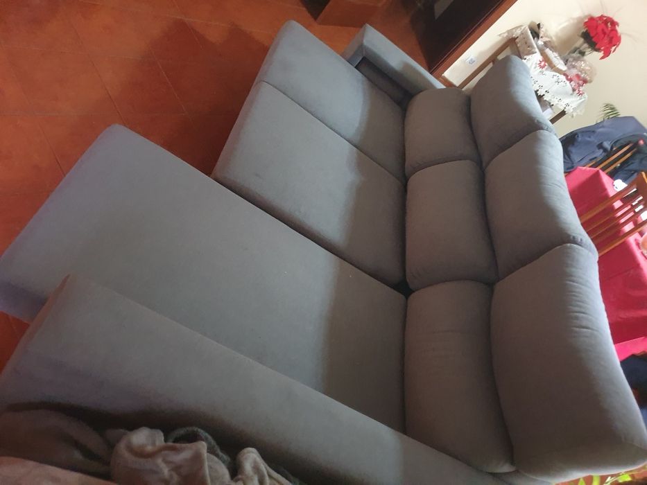 Sofá novo oportunidade