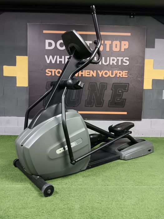 Bicielta Eliptica Profissional Matrix