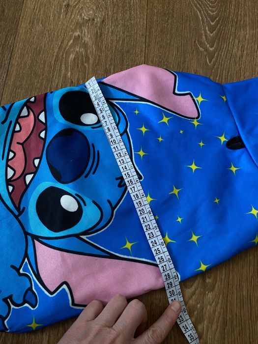 Одяг на собаку/ попона зі стічем на собаку