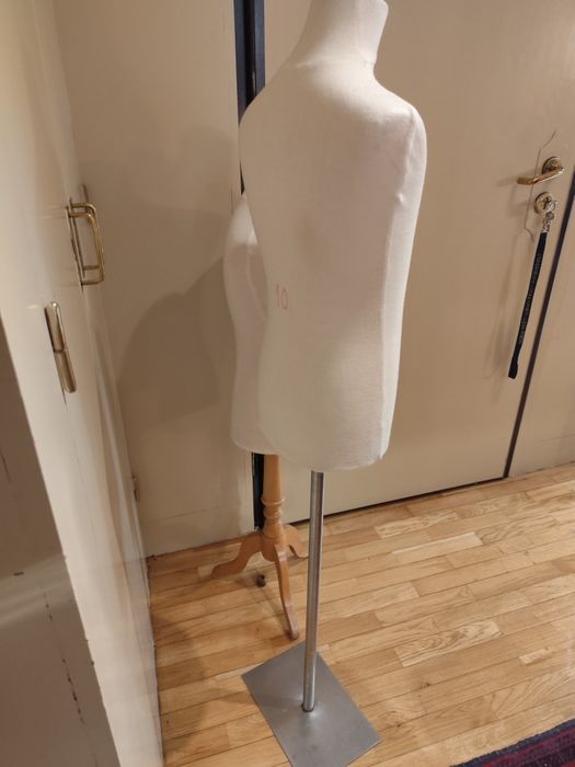 Manequins de Criança