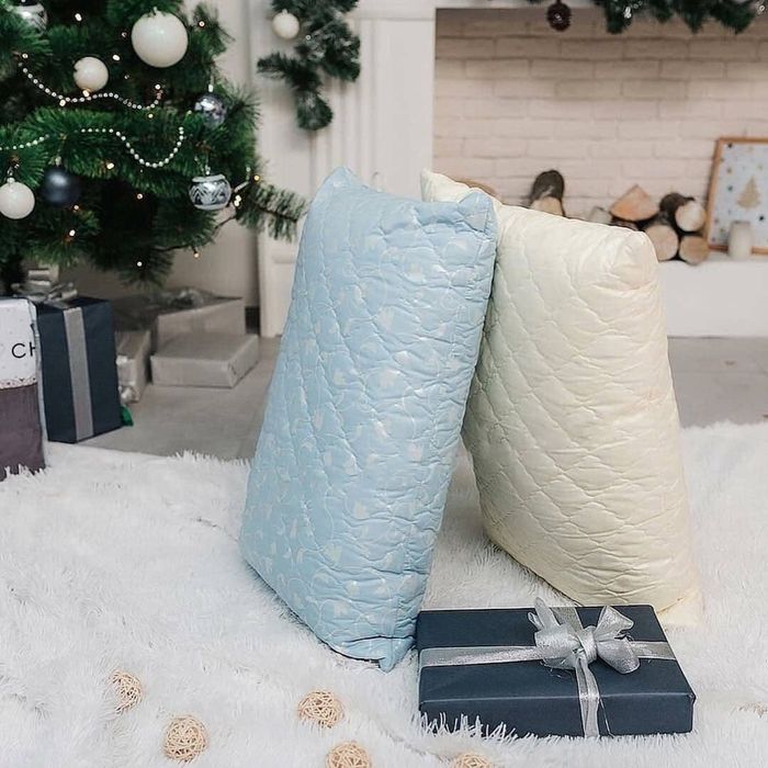 Еко пух  50х70 І Подушки для сна І Подушка ОДА г