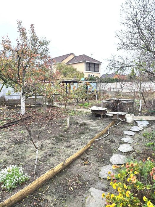 ‼️Дом на Сухом Лимане‼️ЭКС‼️ Кооператив Лебедь‼️6 соток земли‼️Асфальт