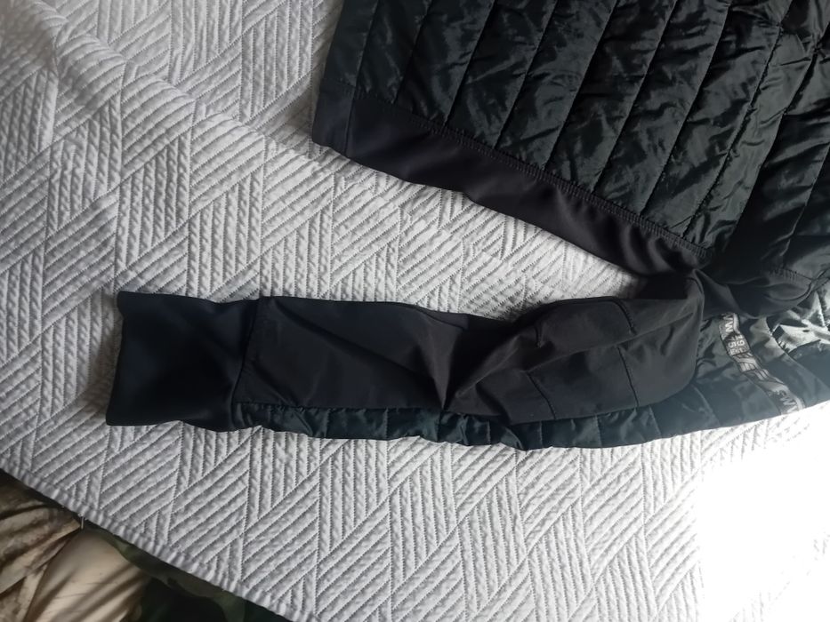 Kurtka bhp snickers workwer 37.5