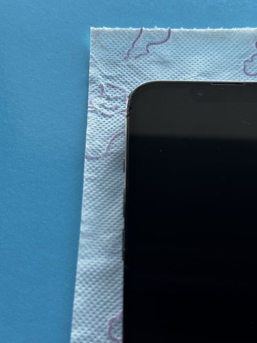 Vendo/Troco Apple iPhone 13 Pro 256GB Preto