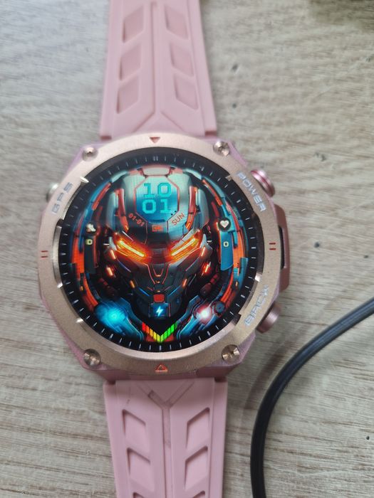 Smartwach damski