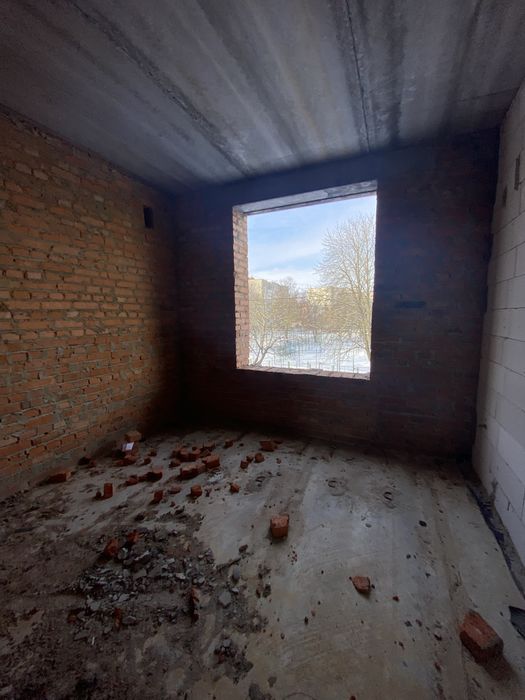 Жк «Волошкові озера»