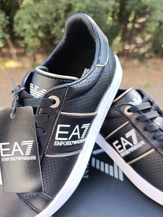 Sapatilhas tamanho 41 Emporio Armani