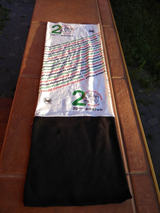 Баф флисовый/тканевый. Buff