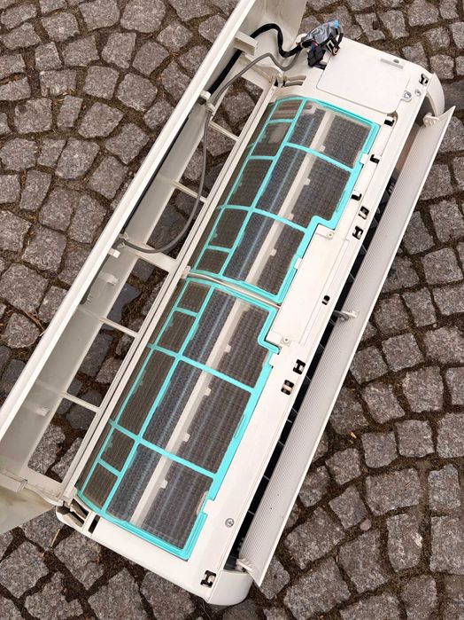 klimatyzacja 2,5kW MDV