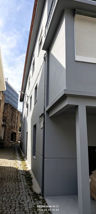 Venda prédio em Nelas