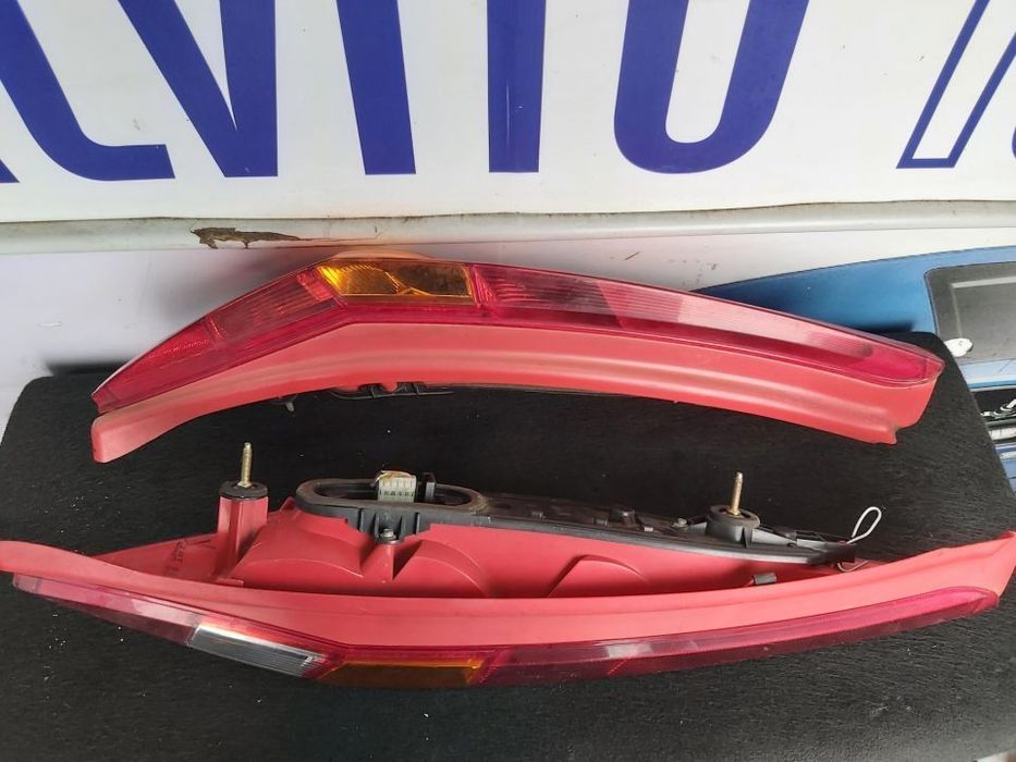 Farolins Fiat Punto  preco unitário
