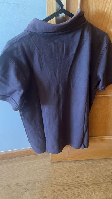 Pack 3 Polos Cedar Wood (Primark) – Tamanho S
