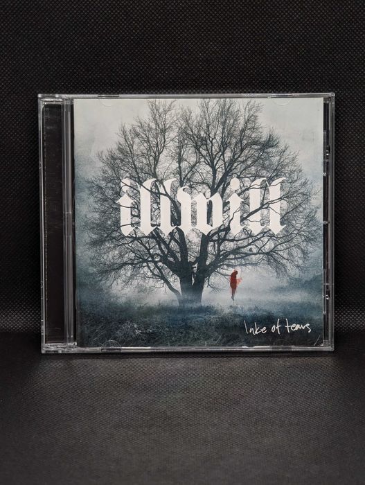 Lake Of Tears - Illwill