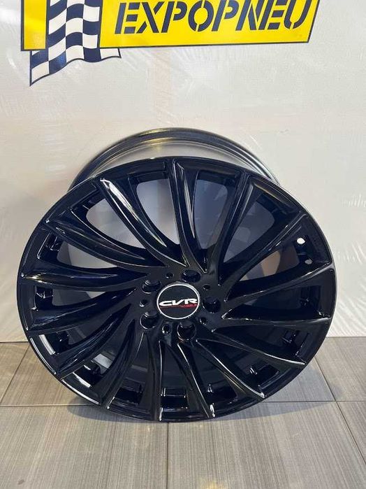 JANTES 18 5X112 AUDI MERCEDES CVR