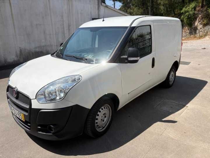 Fiat Doblò Cargo 1.3 Multijet