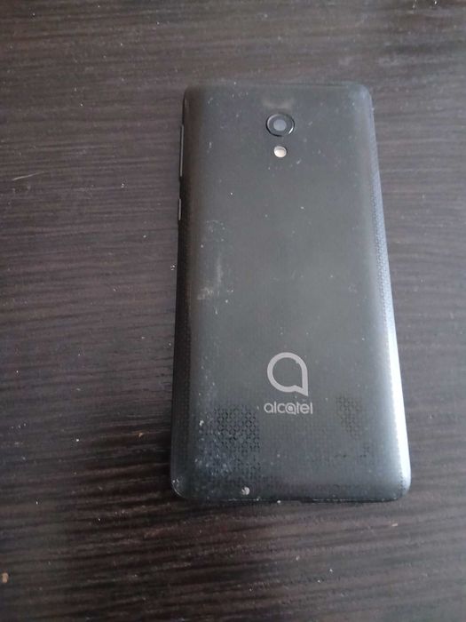 Smartfon Alcatel 5003 D