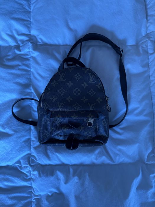 Mochila Louis Vuiton