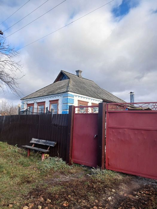Продам гарний дім