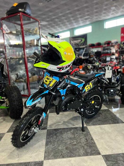 Capacete cross /enduro LS2 MX700 Subverter - Redução de Preço