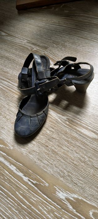 Sprzedam damskie buty Venezia