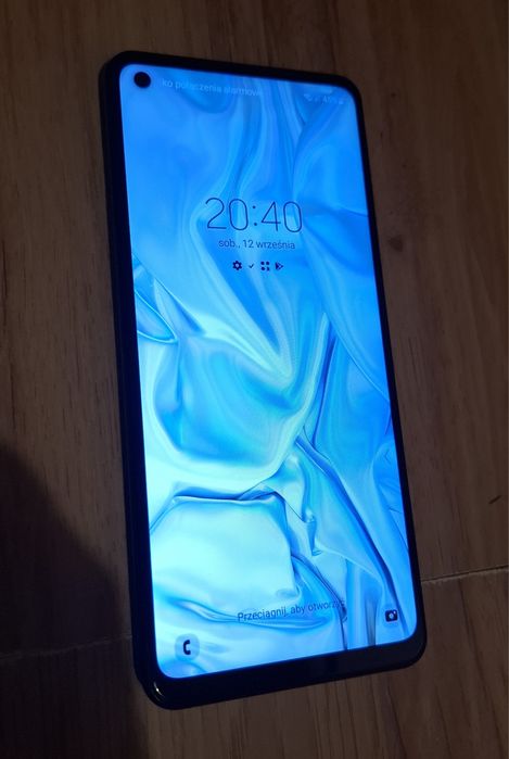 Samsung Galaxy A21s