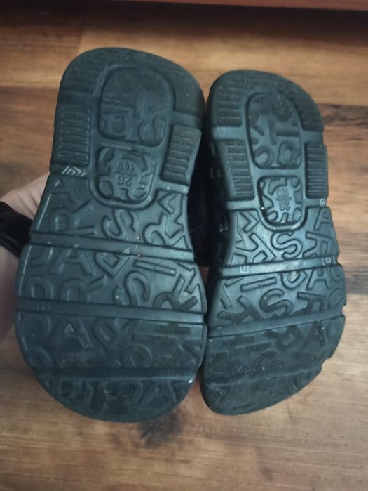 Сандалі хлопчику