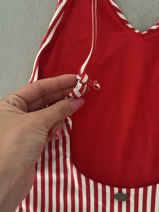 Fato de Banho Reversível Pull & Bear XS