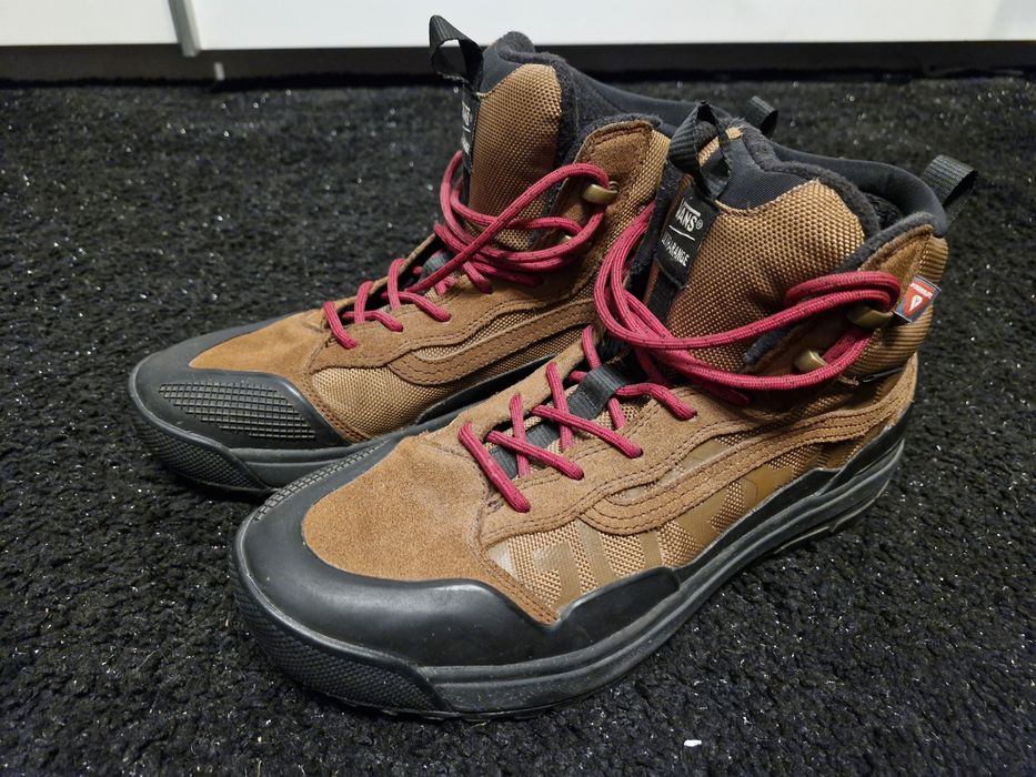 vans ultrarange exo hi gore tex mte 2