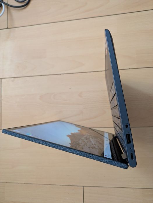 Lenovo Yoga 6 13ALC6 2в1  Ryzen 5 5500U/RX Vega 7/8GB/256GB NVME