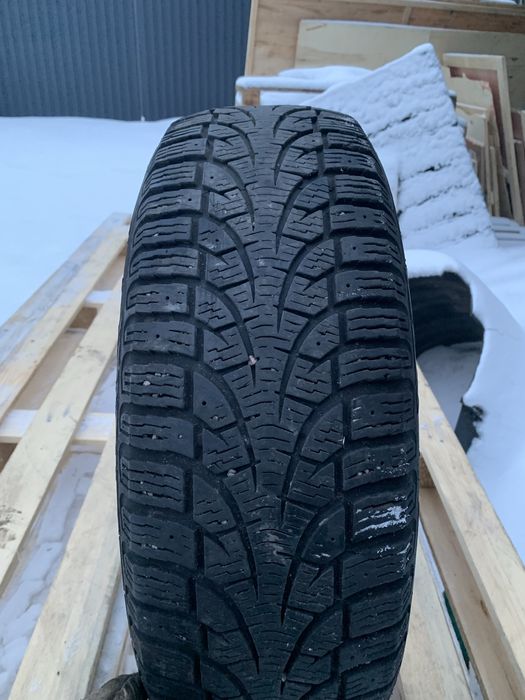 Зимова покришка 195 65 r15 Pirelli