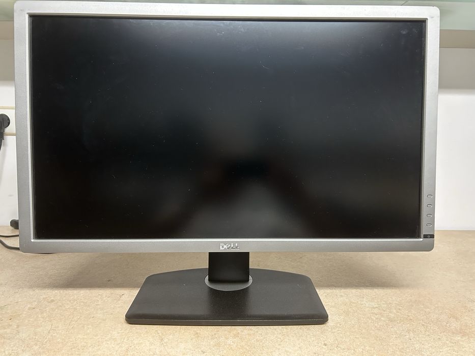 Monitor biznesowy DELL 27 cali U2713HMt