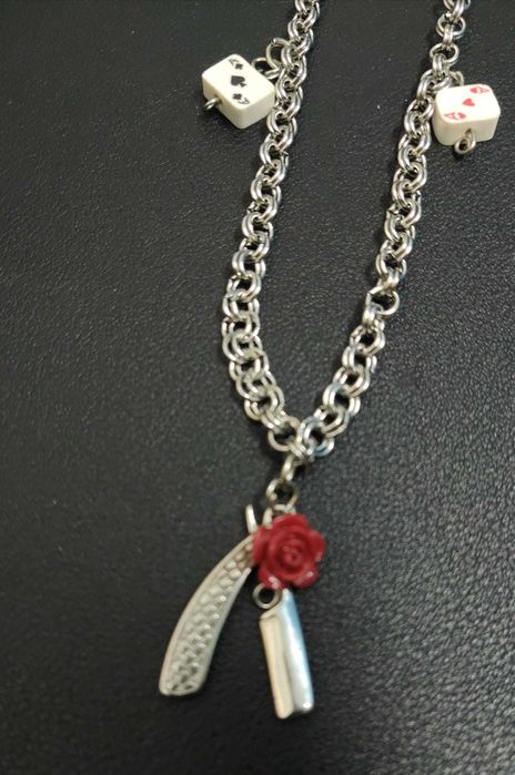 Guias de aço EXCLUSIVAS na Força da Umbanda