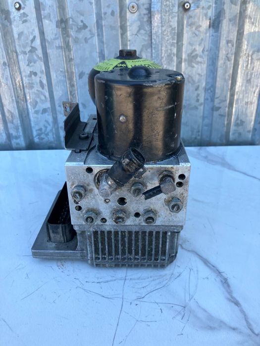 Блок SBC 0054315012 W211 w219 СБЦ e220 e270 e320 Авторазборка