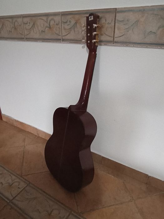 Guitarra Clássica Centennial