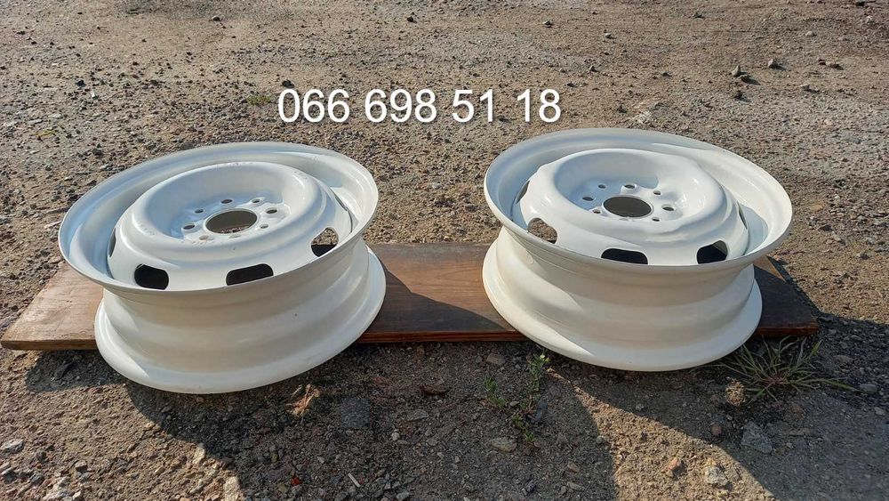 Диски r 13 ваз 01, 06, 07.