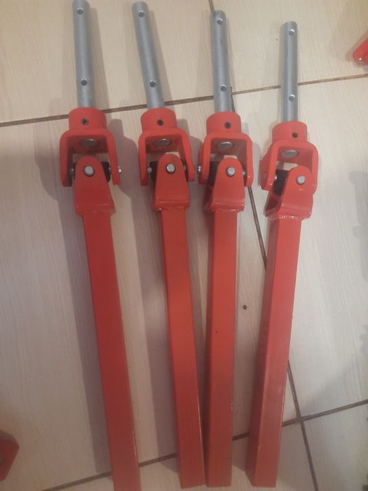 Запчастини до сівалки гаспардо