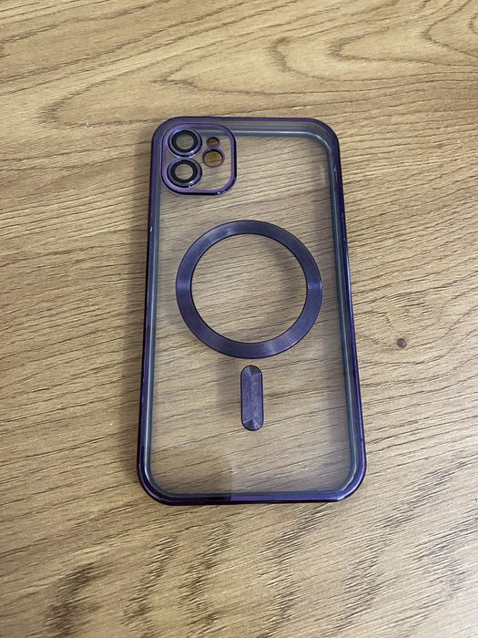 Чохол IPhone 11