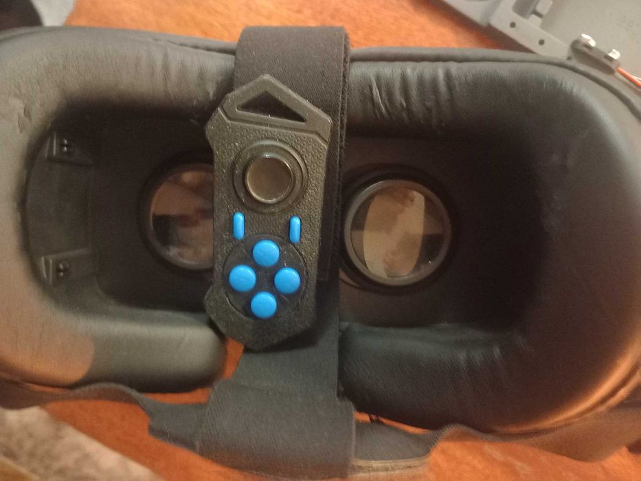 Okulary Modecom Volcano