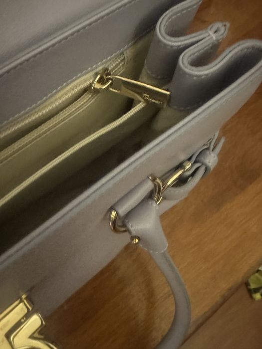 Torebka Salvatore Ferragamo