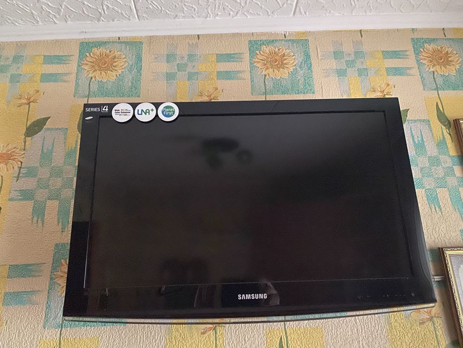 Телевізор Samsung