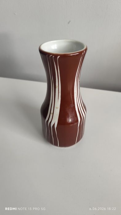 Wazon Porcelanowy Pikasiak Wawel