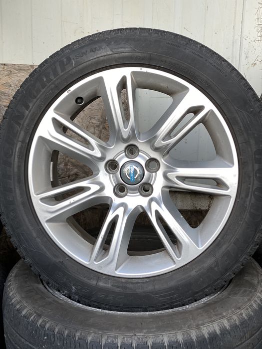 Jantes usadas 19 5x108 volvo XC60 Range rover evoque