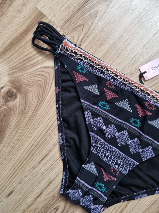 Dół bikini strój kąpielowy River Island XL 42