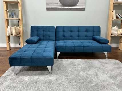 sofá-cama barato