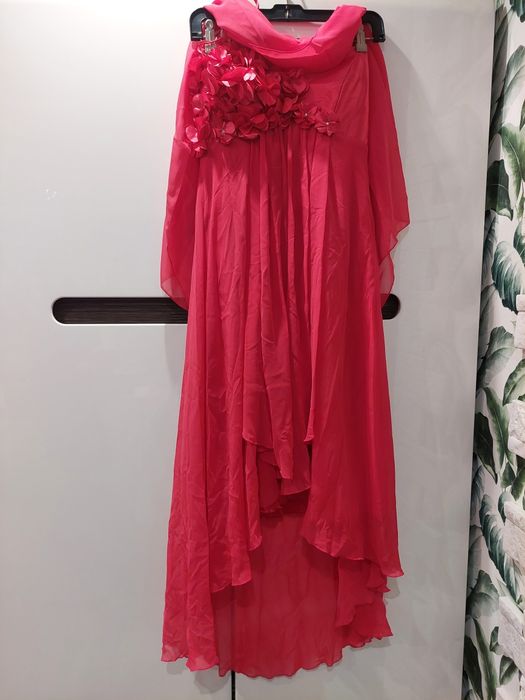 Piękna sukienka rozm.40