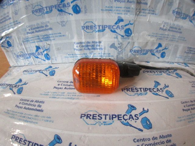 Pisca frente esquerdo PGO MOTORCYCLES BIG MAX